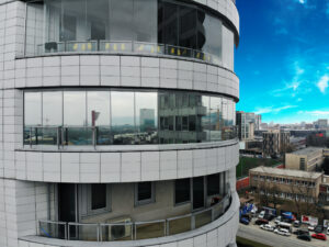 solárne fólie, odraz tepla